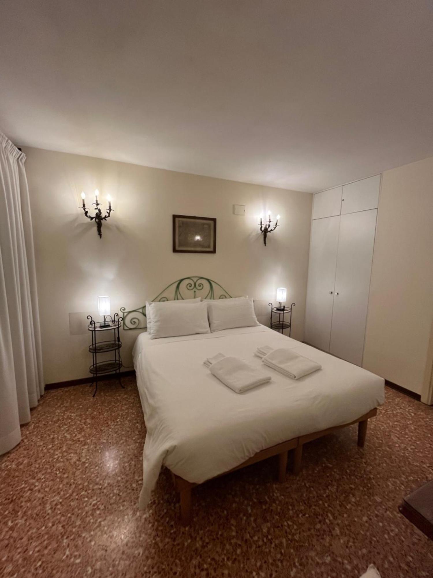 Apartamento Peggy Venecia