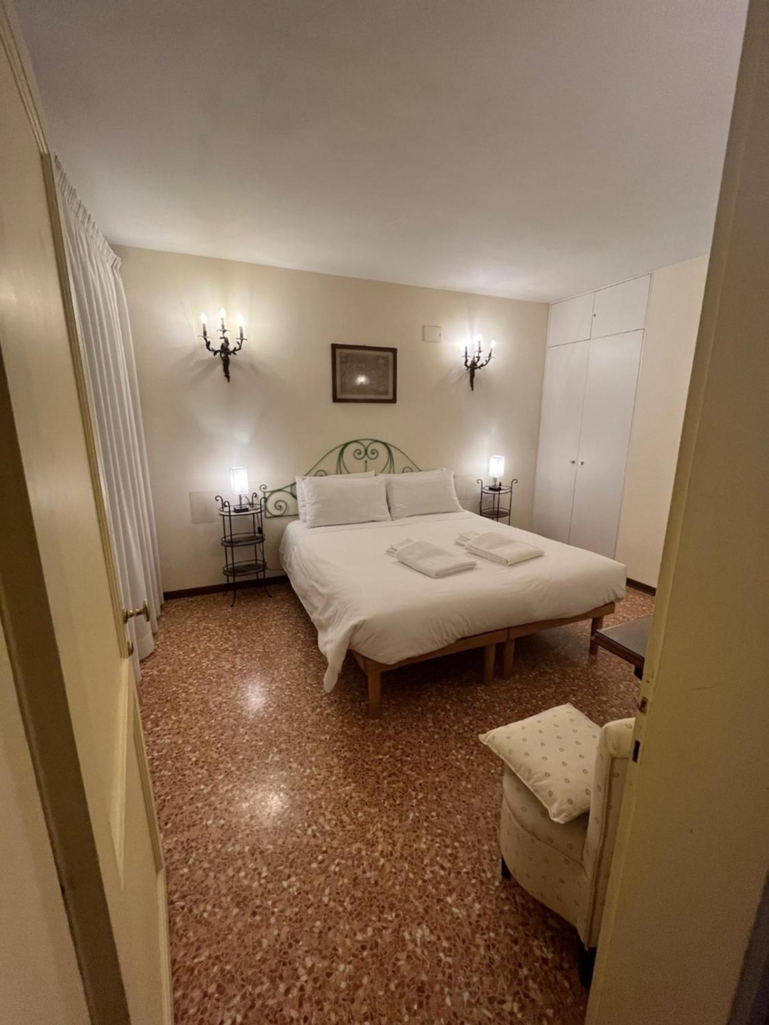 Apartamento Peggy *