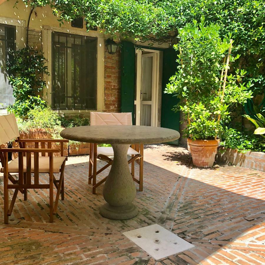 Peggy Apartamento Venecia