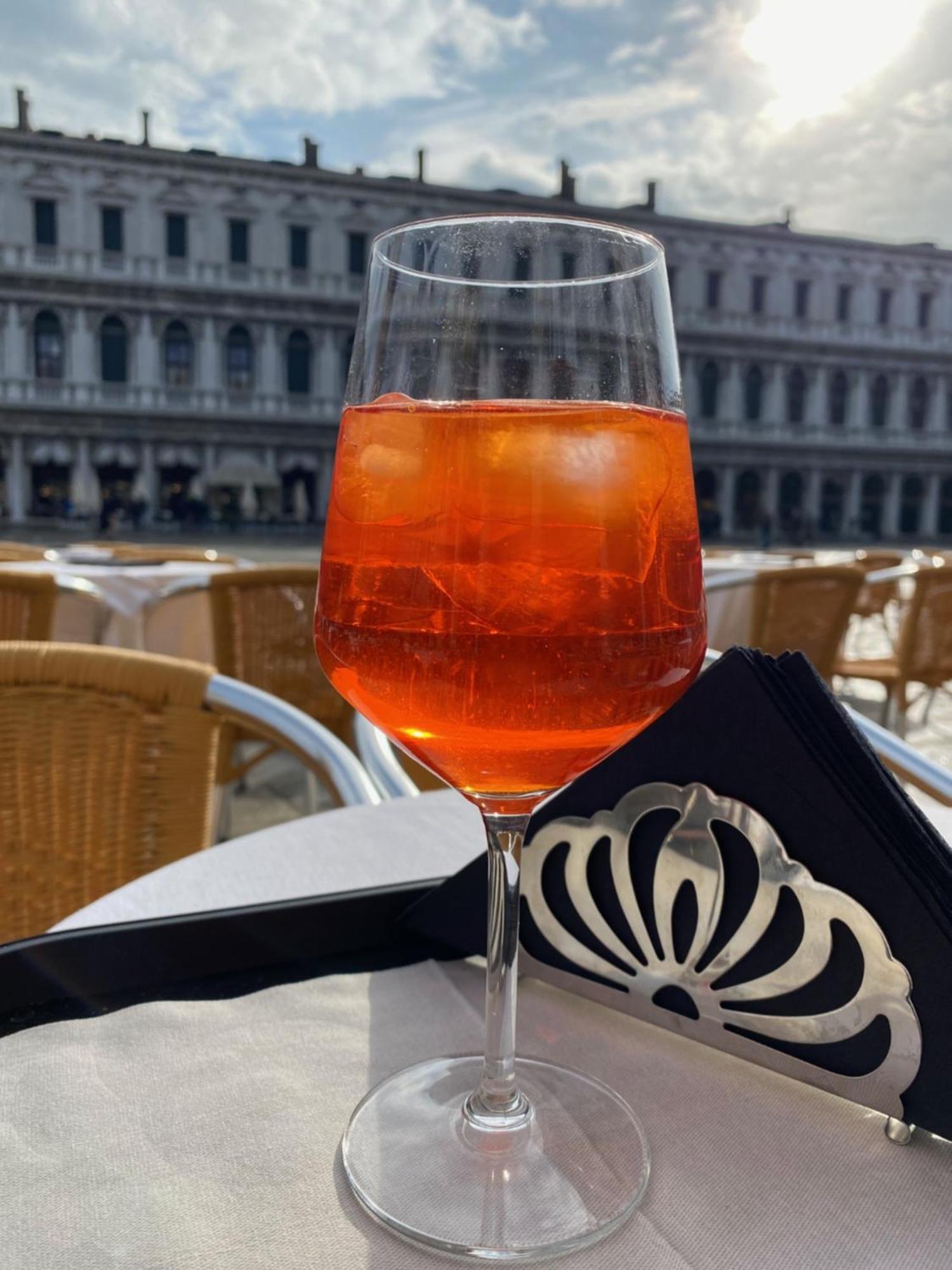 Peggy * Venecia