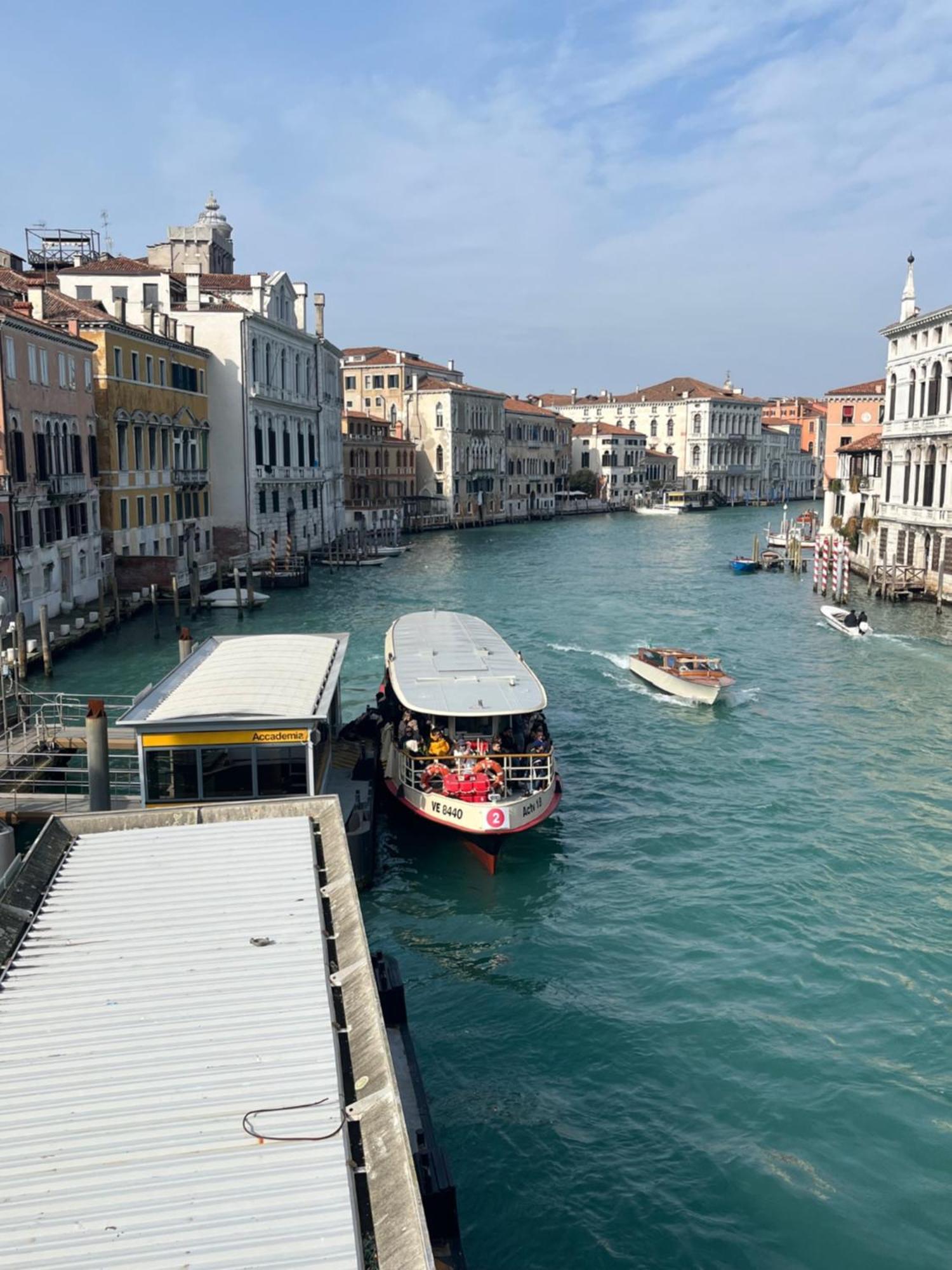 Peggy Apartamento Venecia