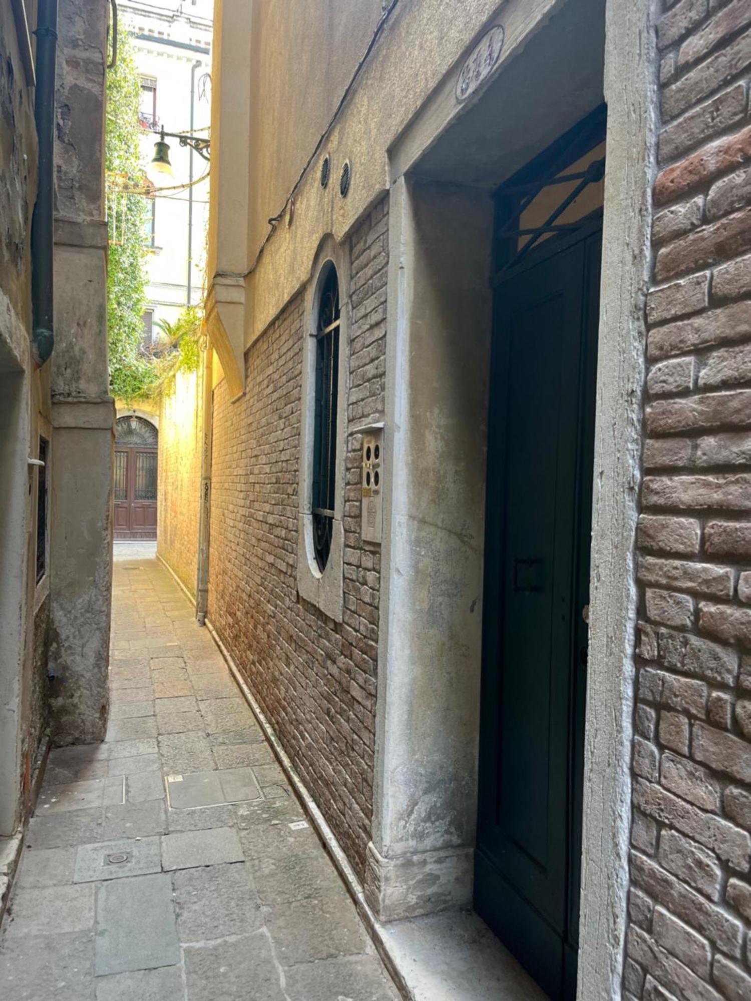 Peggy Apartamento Venecia