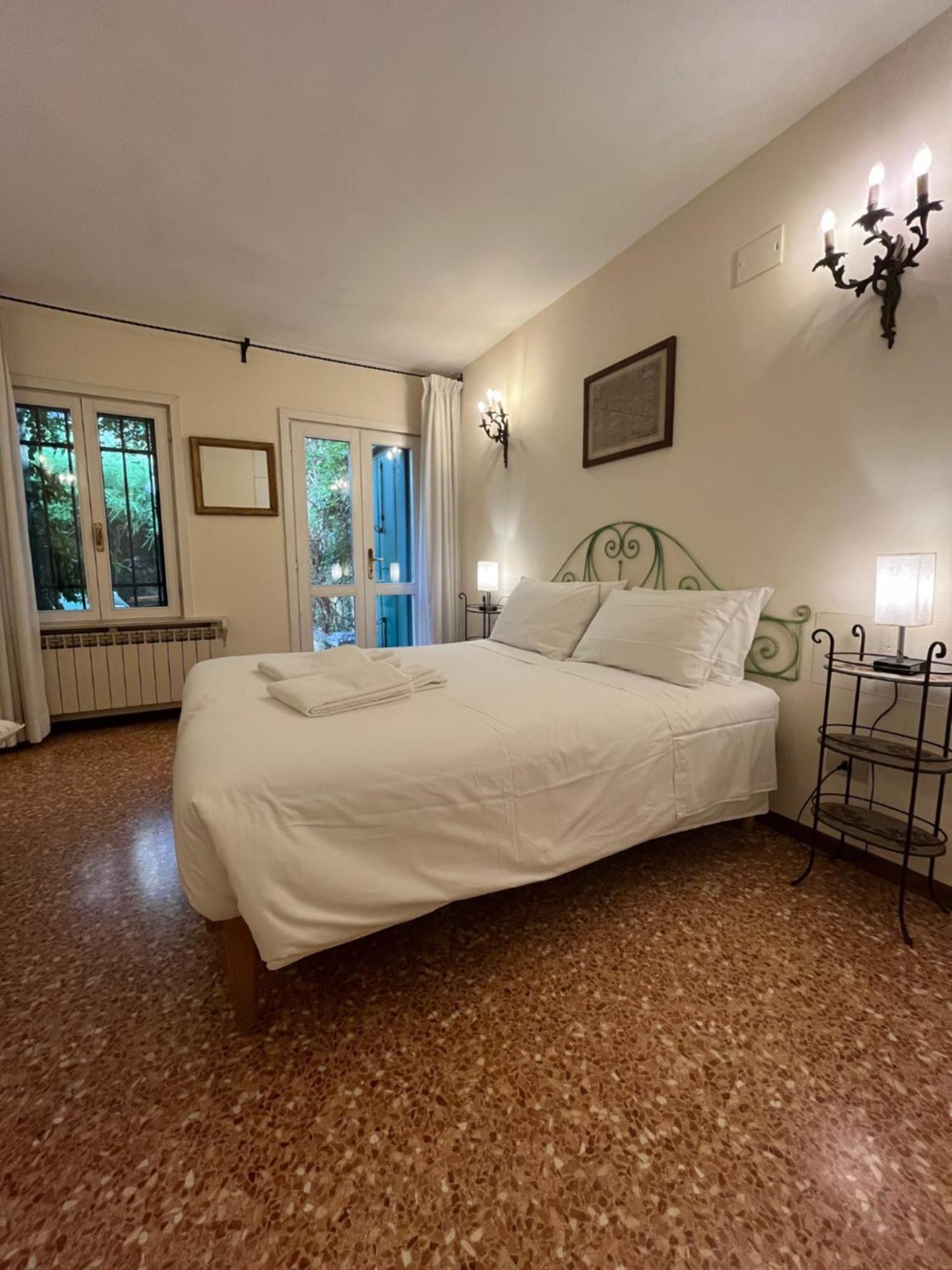 Apartamento Peggy Venecia