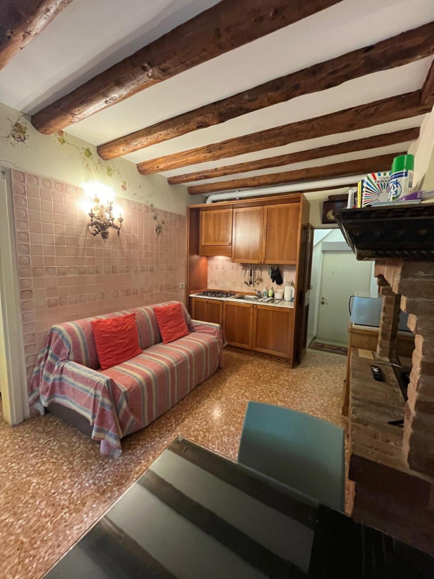 Peggy Apartamento