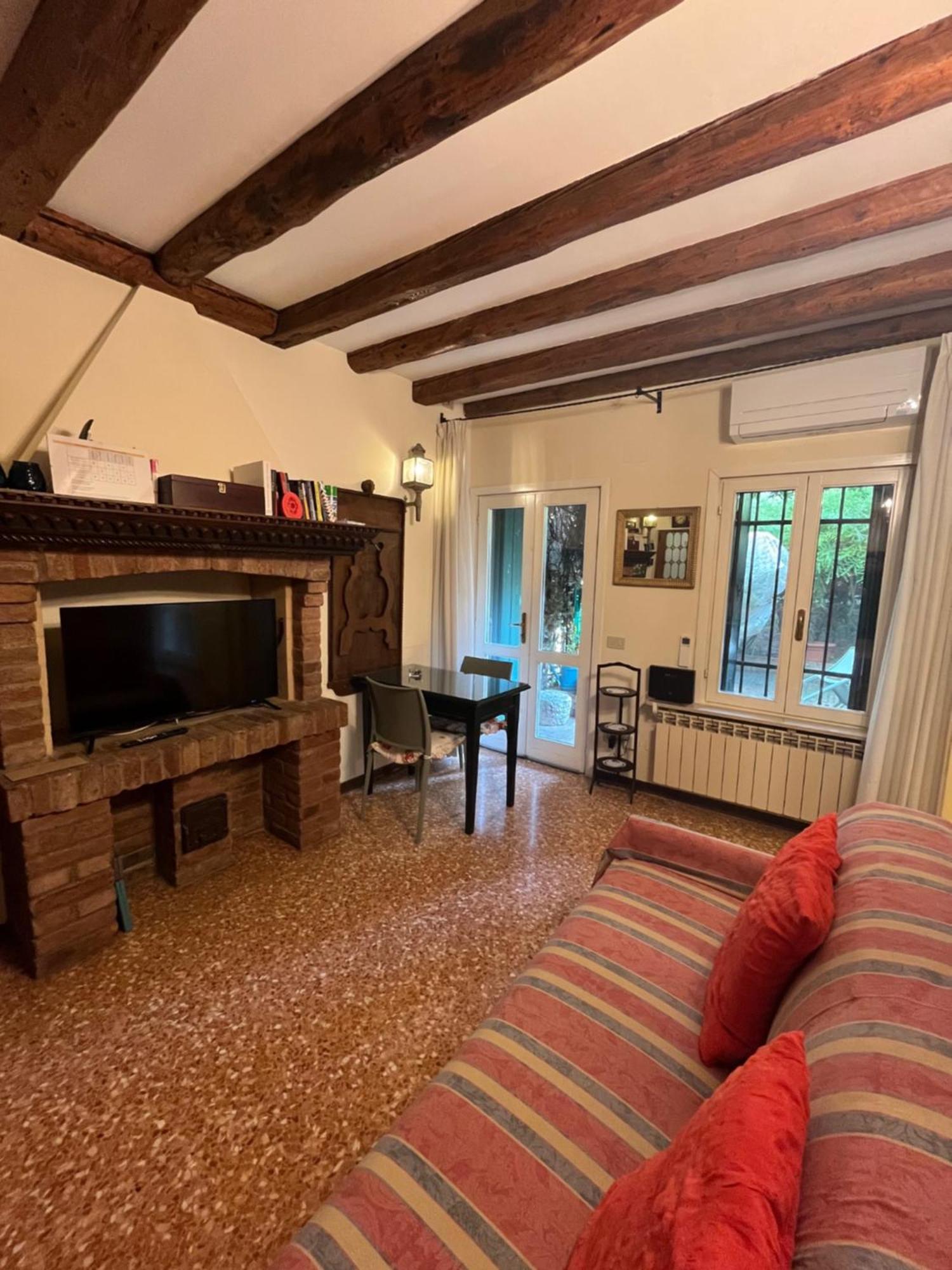 Apartamento Peggy