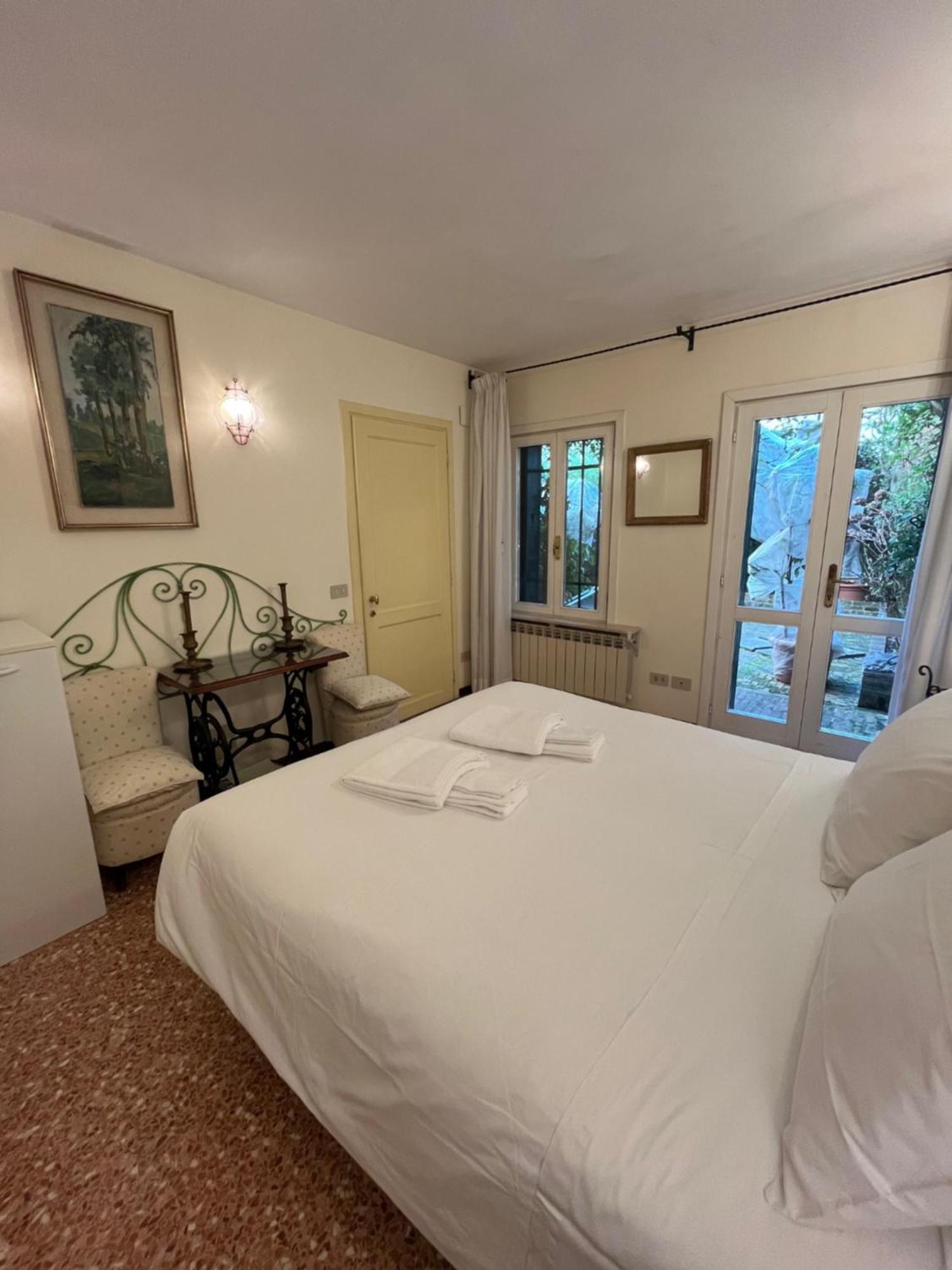 Apartamento Peggy Venecia